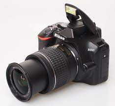 Limited time sale easy return. Nikon D3500 Review Ephotozine