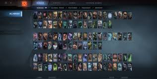 3 Heroes Beginners Should Practice To Become A Millionaire Dota Player Dota 2 Install Game Game Interface