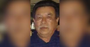 Rudy Martinez Obituary