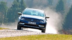 My 06 octavia 1.9 tdi still wont start, but were now pretty sure that its a broken wire or faulty connection in. Vw Passat Alltrack 2 0 Tdi Im Test Auto Motor Und Sport