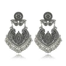 Boucle d oreille femme €42.00 €30.00. Boucle D Oreille Femme Fantaisie Original Retro Vintage Modele Cour Pendante Ange Goutte Grosse Gothique Bijoux Boheme Ethnique Achat Vente Boucle D Oreille Boucle D Oreille Femme Fanta