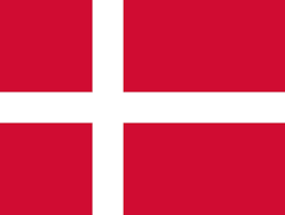 Denmark Country Flag Denmark Flag Denmark Danish Flag