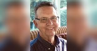 Obituary for Darwin A. Davis