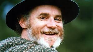 Storyteller Jay O'Callahan to perform with New Phil