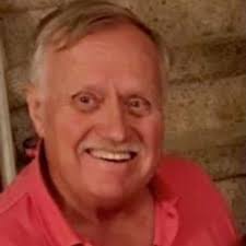 Russell M. Blodgett Obituary January 15, 2021