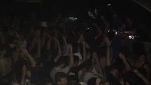 Zouk is a nightclub in asia and united states. Zouk Club In Kuala Lumpur Malaysia Kl Nightlife Youtube