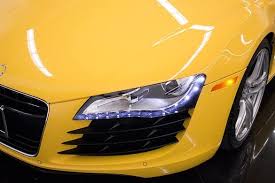Image result for Imola Yellow 2008 Audi