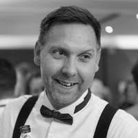 David Elliott Email & Phone Number