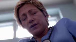 Nurse Jackie" Quotes