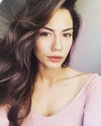Demet Ozdemir In Instagram Gonderisi 20 Eyl 2017 7 11os Utc