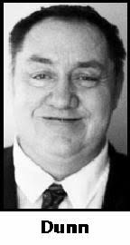 Ronald Dunn Obituary (2006)