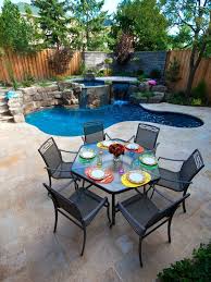 Indeed swimming is one of the best way to keep the body's shape and health. Spruce Up Your Small Backyard With A Swimming Pool 19 Design Ideas Small Backyard Design Small Backyard Pools Swimming Pools Backyard
