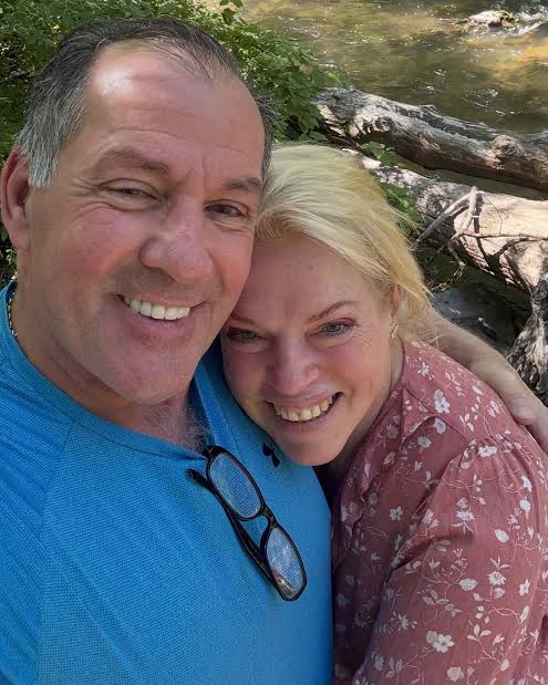 Sister Wives' Star Janelle Brown Shocks Fans by Going Public with New Boyfriend