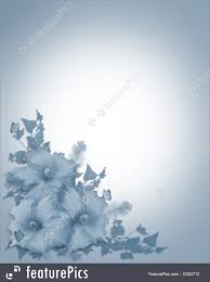 Templates Floral Wedding Invitation Border Blue Stock Illustration I2252712 At Featurepics Free blue wedding border templates including printable border paper and clip art versions. templates floral wedding invitation border blue stock illustration i2252712 at featurepics