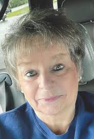 Diana 'Peggy' L. Baumler