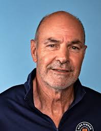 MLB Union Presents Kirk Gibson with Lifetime Achievement Award