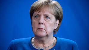 Angela merkel ist seit 2005 bundeskanzlerin. Angela Merkel Hochst Fragwurdige Praxis Im Amt Schwerwiegende Vorwurfe Gegen Die Kanzlerin Politik