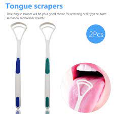 I hope you all find you enjoy. Buy Tongue Cleaning Brush Oral Care Tounge Cleaning Tool Tongue Brush Tongue Cleaner Oral Hygiene Brush At Affordable Prices Free Shipping Real Reviews With Photos Joom