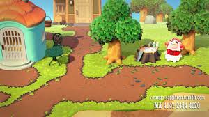 16 Great Variations Of The Path Pattern For Animal Crossing New Horizons Brick Stone Sand Water Anim In 2020 Animal Crossing Water Animals Animal Crossing Game