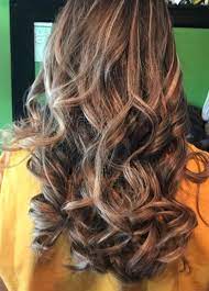 This 39 Flat Iron Straightens And Curls Different Types Of Hair Like A Total Dream Wavy Hair Overnight Cool Hairstyles Hair