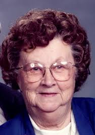 Obituary information for Wilma L. Wheaton