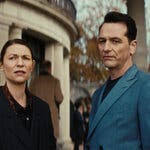 Paid Notice: Deaths TRIMBLE, MARIE GIBBON