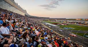 Spring 2019 Nascar Weekend In Charlotte Concord Lexington