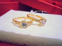 1.29 arti mimpi cincin dengan batu permata. Facebook