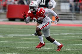 Parris Campbell And Demario Mccall Should Be Ohio State S Dangerous H Back Duo Buckeye Take Cleveland Com