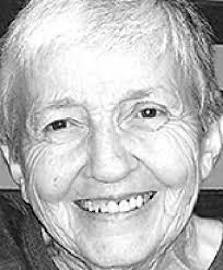 Janet SPENCER Obituary (1936