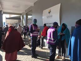 If you need assistance to apply, sassa staff and appointed volunteers can assist. Zulu Urges People To Reapply For Social Distress Grant Enca