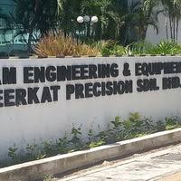 Sam engineering & equipment (m) berhad. Sam Engineering Equipment 1 Tip From 89 Visitors