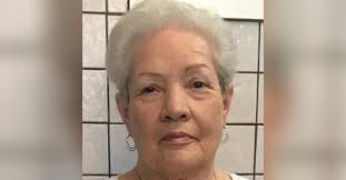 Rose Nell Hill Obituary