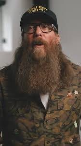 Lawrence Flick's Instagram, Twitter & Facebook