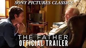 Anthony is 80, mischievous, living defiantly alone and rejecting the carers that his daughter, anne, encouragingly introduces. The Father Official Trailer 2020 Youtube