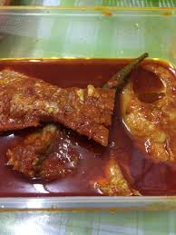 Masakan yang satu ini merupakan kombinasi antara kuah yang gurih & pedas dengan rasa khas ikan peda yang menggugah selera serta pas untuk dinikmati kapan saja. Resep Ikan Pedas Asam Sederhana Spesial Enak