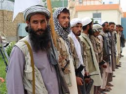 China taunts america as taliban seizes nearly all of afghanistan. Afghan Taliban Leaders Meet Secretly In China Report The Economic Times