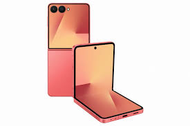 Samsung Galaxy Z Flip7: A Pocket-Sized AI Powerhouse With a New  Edge-To-Edge FlexWindow | HYPE Magazine