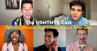 Buzzfeed staff the more wrong answers. Watch The Hsmtmts Cast Play Hsm Trivia With Popsugar Popsugar Entertainment