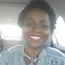 Dr. Veronica Durden (@DurdenVeronica)