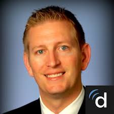 Dr. Joshua A. Waters, MD