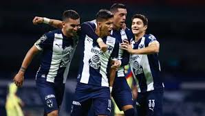 Partidos de fútbol de hoy. Monterrey Vs Mazatlan En Directo Y Los Partidos De Hoy 1 De Mayo Programacion De Tv Para Ver Futbol En Vivo Deporte Total El Comercio Peru