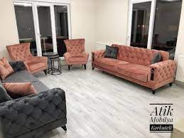 lizbon koltuk takimi i 2021