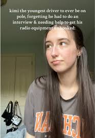 Kimi Antonelli's Historic Pole Position in F1