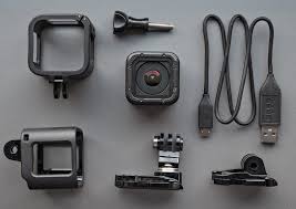 Extreme Made Easy Gopro Hero4 Session Review Digital Photography Review