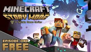 › what happened to igg games. Minecraft Story Mode A Telltale Games Series Free Download Igggames
