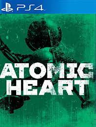 Part 1 comrades, recently we have collected all of your questions and put together detailed responses. Atomic Heart Ps4 Ps5 Game Playstation Fanatic
