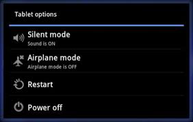Mit celltrack können sie den standort eines mobiltelefons in sekunden aufspüren! How To Turn Off The Samsung Galaxy Tab Dummies
