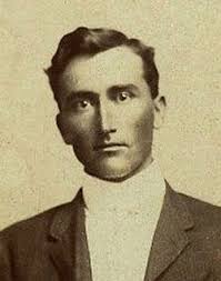 James Hollen Bracken (1882-1912)