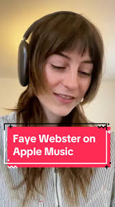 Faye Webster & Lil Yachty Collab